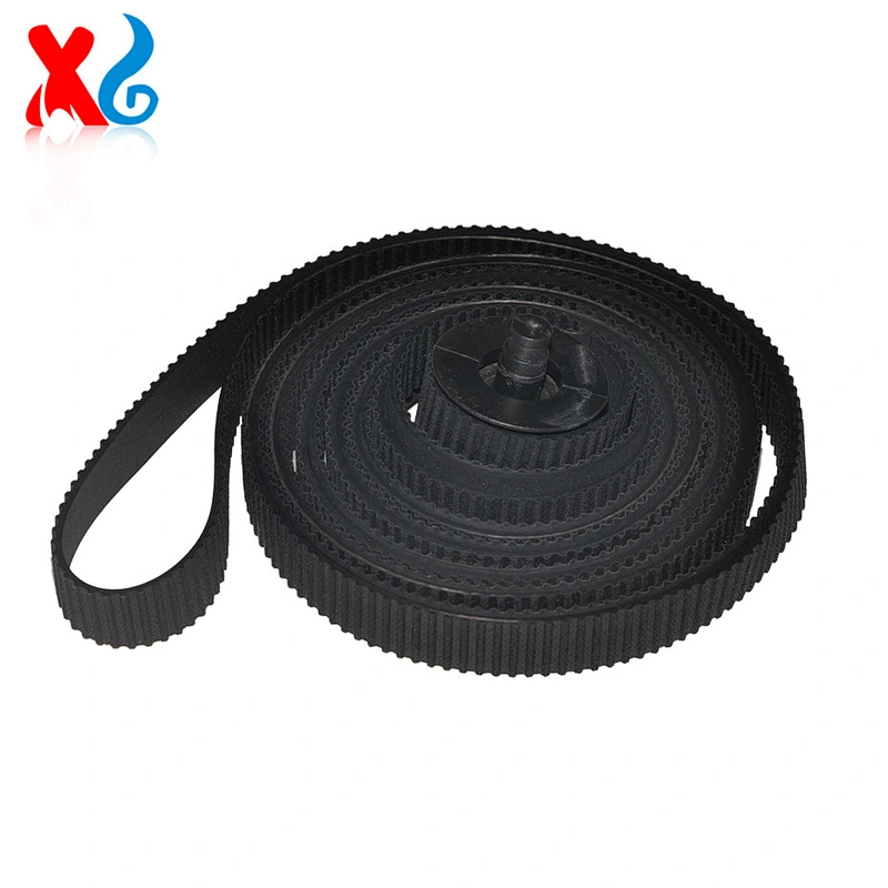 Q5669-60673 Compatible 24 Inch Carriage Belt Replacement For HP Designjet T610 T620 T1100 T1120 T1200 T1220 Z2100 Plotter Parts