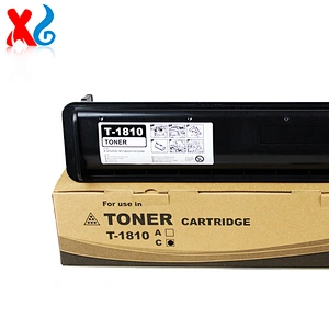 T-1810C Compatible Toner Cartridge For Toshiba E Studio 201 181 182 212 242 Toner