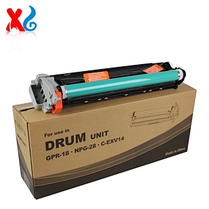 Compatible GPR-18/NPG-28/C-EXV14 Drum Unit For Canon iR2020 iR2016 iR2120 iR2318 iR2320 iR2420 iR2422 Drum