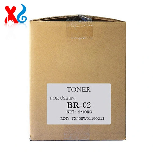 Compatible Bulk Universal TN660 TN2480 TN750 TN1000 Toner Powder For Brother Toner 10kg*2bag