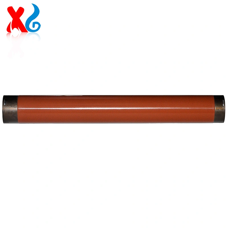Compatible Upper Fuser Roller Replacement For Konica Minolta Bizhub 600 601 750 751 Japan Version Spare Parts