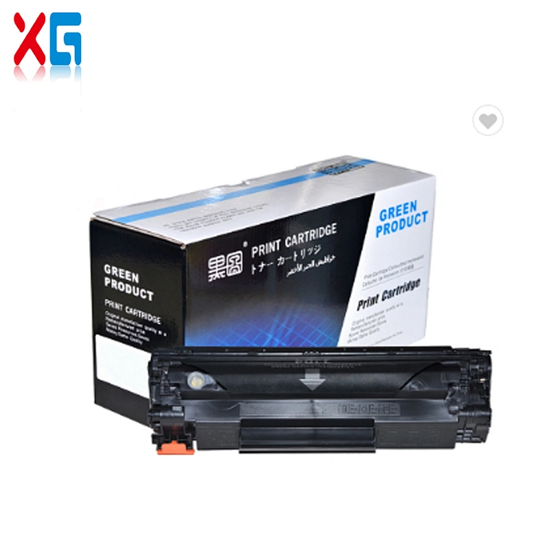 Compatible 85A Toner Cartridge Replacement For HP CE285a 85A 35A 285A Laserjet M1132 P1102W M1212NF M1214nfh M1217nfw Toner