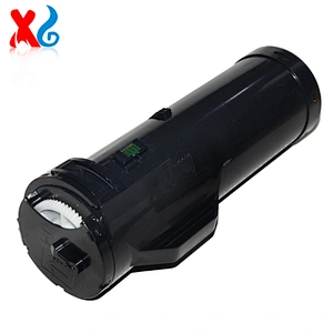 Toner Cartridge Replacement  For Xerox WorkCentre WC 3655 Toner