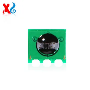 Compatible Toner Reset Chips Replacement For HP CP1215 Color Laserjet CM1312 Mfp For Canon LBP5050 718 LBP7200cdn