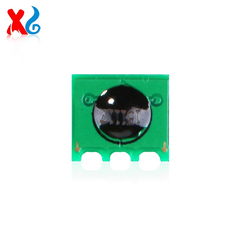 Compatible Toner Reset Chips Replacement For HP CP1215 Color Laserjet CM1312 Mfp For Canon LBP5050 718 LBP7200cdn