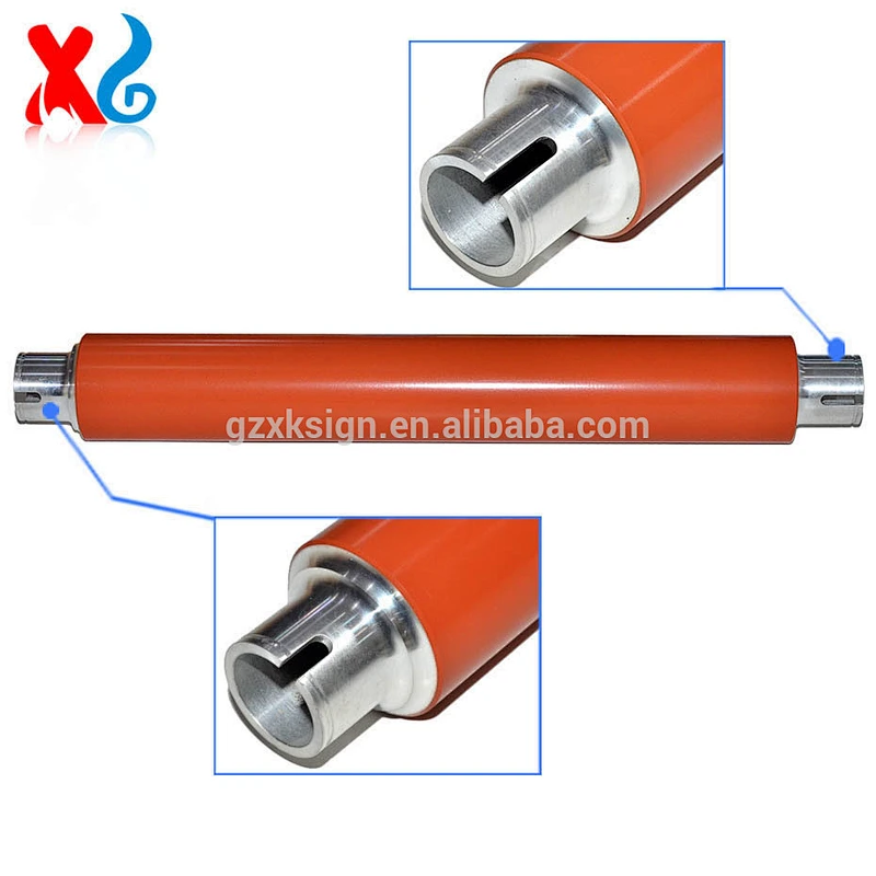Compatible IR 5000 6000 Upper Fuser Roller Replacement For Canon IR5000 IR6000 Heat Roller FB4-3639-000 Copier Parts