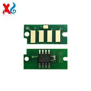 Toner Reset Chip Replacement For Fuji Xerox Docuprint CP105b CP205 CM205b CM215 CP215 Reset Chip