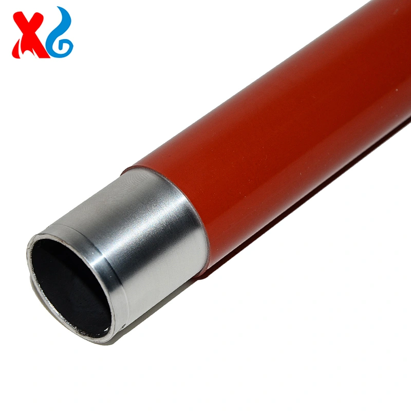 Heat Roller Replacement For Xerox WorkCentre WC 7425 7428 7435 Phaser 7500 7500 Upper Fuser Roller