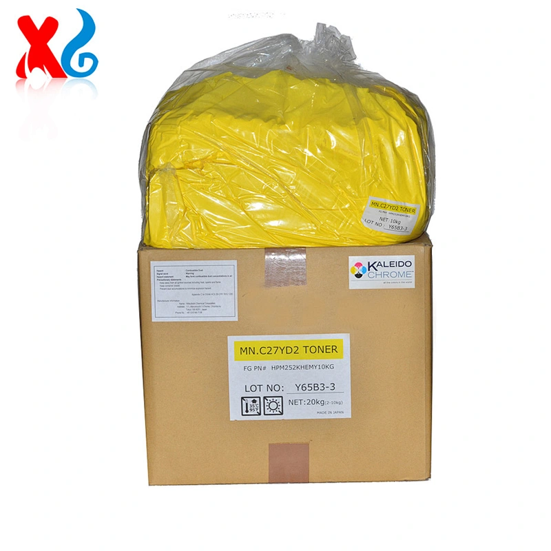 Compatible Japan Toner Powder Replacement For HP LaserJet M252 M277 CF400A 201A M252 M277 Toner