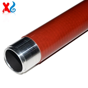 Upper Fuser Roller Replacement For Xerox Docucolor DC250 DC240 DC 250 240 252 242 DCC6550 Heat Roller Price