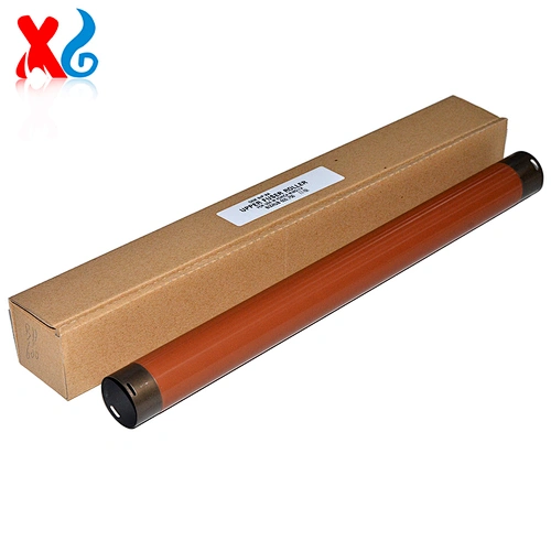 Compatible Upper Fuser Roller Replacement For Konica Minolta Bizhub 600 601 750 751 Japan Version Spare Parts