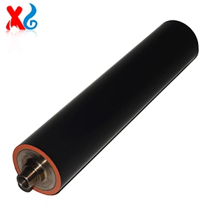 Pro 1051 Pressure Roller Replacement For Konica Minolta Bizhub Pro 1200 1200P PRESS 1052 1250 1250P Lower Sleeved Roller Copiers