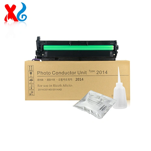 Compatible Drum Unit For Ricoh MP2014 MP2014D MP2014AD Drum