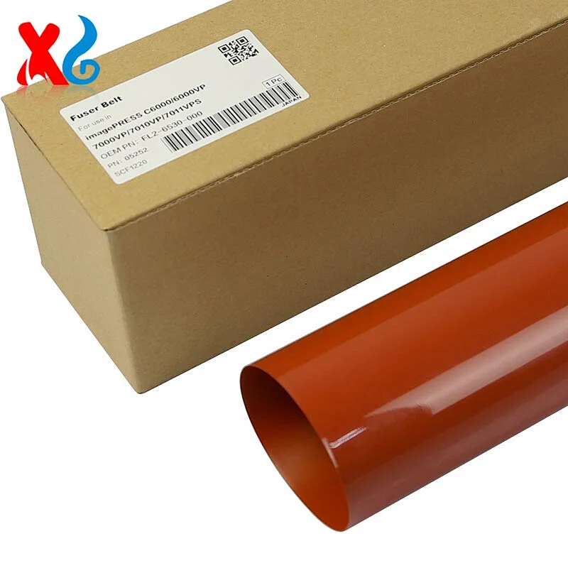 FL2-6530-000 Fuser Belt Film Sleeve For Canon imagePRESS C1 C1+ C6000 6000VP 7000VP C6010 6010VP 7010VP