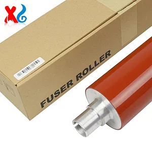 For Canon imagePRESS C6000VP C7000VP C6010 6010VP 7010VP Upper Fuser Roller FL3-6096-000