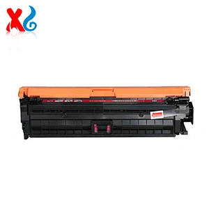 Compatible Full With Chip Laser Toner Cartridge Replacement For HP CE307A CE740A CE741A CE742A CE743A CP5225 CP5220