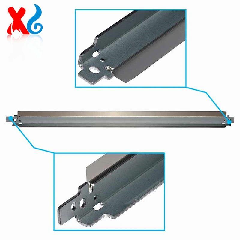 Compatible DB Doctor Blade Cleaning Blade Replacement For HP CE740A Color Laserjet Pro CP5225 CP5220 Magnetic Roller