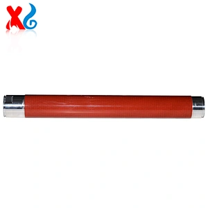 Upper Fuser Roller Replacement For Xerox Docucolor DC250 DC240 DC 250 240 252 242 DCC6550 Heat Roller Price
