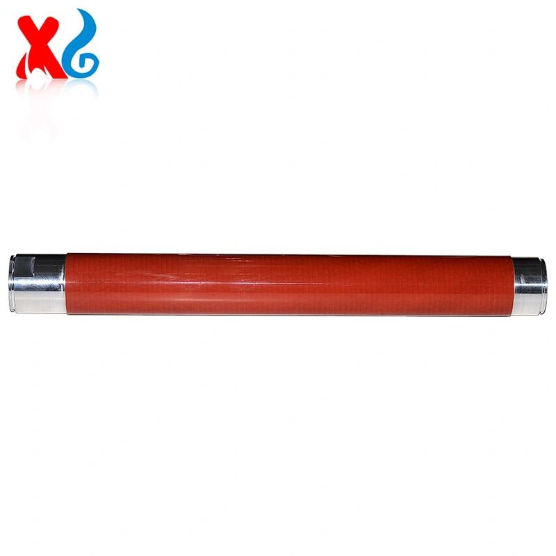 Upper Fuser Roller Replacement For Xerox Docucolor DC250 DC240 DC 250 240 252 242 DCC6550 Heat Roller Price