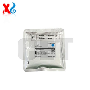 200G Copier Developer Powder For Konica Minolta Bizhub C226 C266