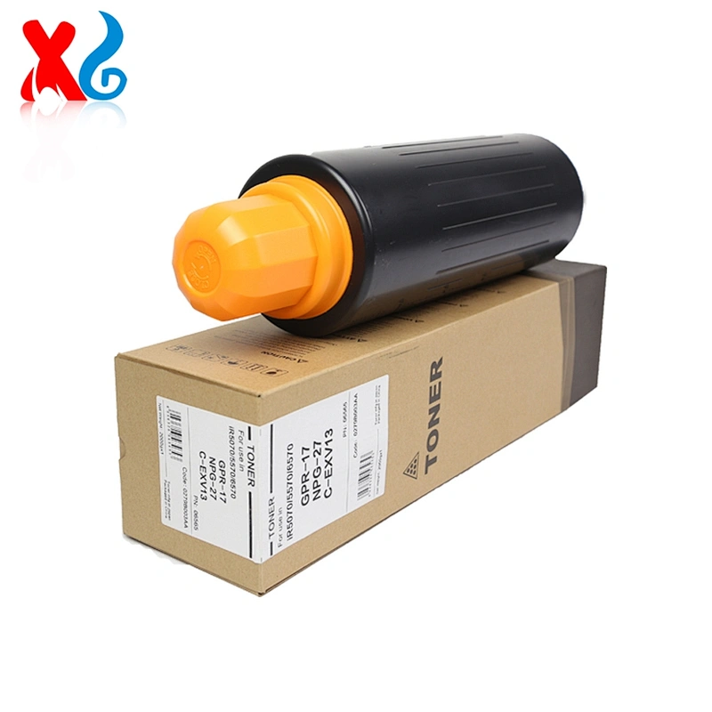 GPR-17 NPG-27 C-EXV13 Compatible Toner For Canon IR5070 IR5570 IR6570 Toner Cartridge