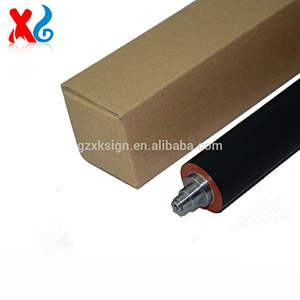 Compatible Lower Fuser Roller Compatible For Toshiba E-Studio 163 166 167 205 206 207 181 Fuser Rolles