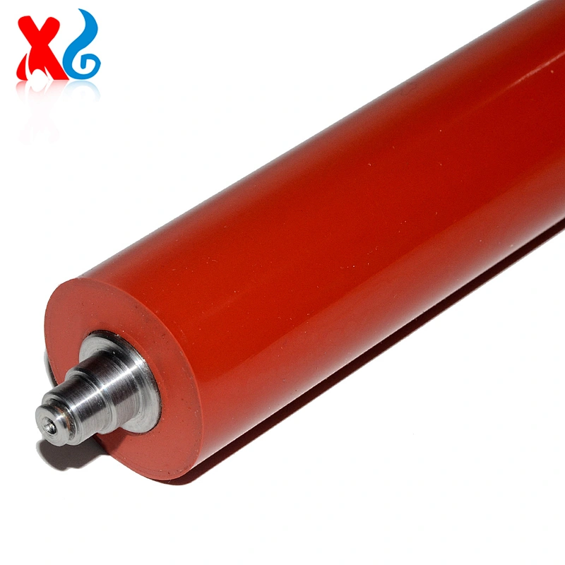 Compatible Lower Fuser Roller Replacement For Kyocera KM 3035 4035 5035 KM-3035 KM-4035 KM-5035 Pressure Roller Copiers Parts