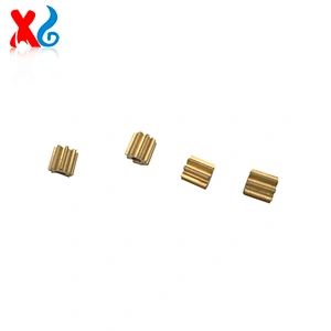 655N00367 Compatible Tray 5 / Bypass Lift Motor Gear Replacement For Xerox DC 900 4110 4112 900 1100 DC1100