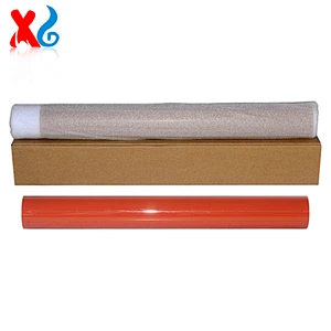 A00J-R721 Fuser Film Sleeve Compatible For Konica Minolta Bizhub C650 C652 C654 C451 C452 C550 C552 C754 Upper Fuser Fixing Film