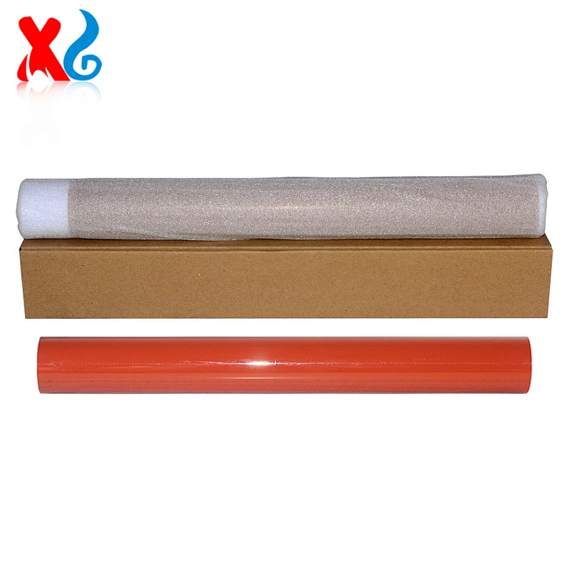A00J-R721 Fuser Film Sleeve Compatible For Konica Minolta Bizhub C650 C652 C654 C451 C452 C550 C552 C754 Upper Fuser Fixing Film