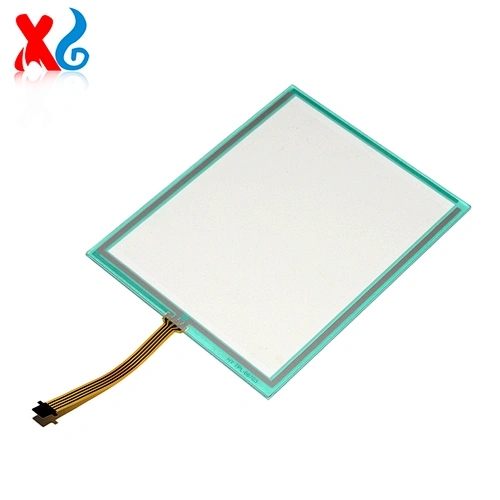 FK2-0329-000 Compatible Touch Screen Panel Parts For Canon IR2016 IR2020i IR2018i IR2022i IR2025 IR2030 Copier