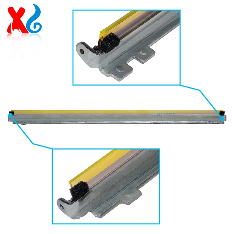 Compatible Transfer Belt Cleaning Blade Replacement For HP Color Laserjet CP5225 CP5525