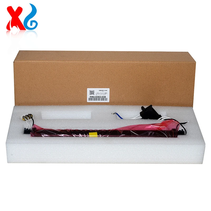 FM3-9303-000 Compatible Fuser Fixing Film Assembly For Canon IR2535 IR 2545 IR ADVANCE 4025 4035 4045 4051 Fuser Film