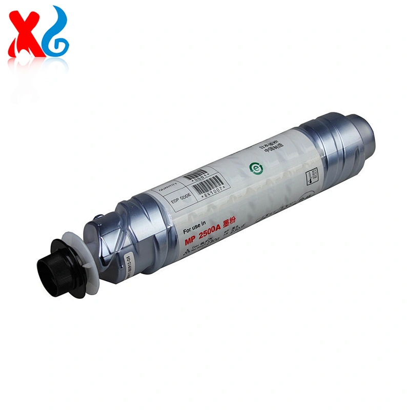 Compatible Toner Cartridge For Ricoh Aficio MP2500 2500 SPF Toner