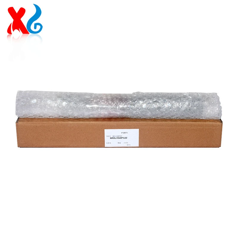 NROLI1040FCZZ  Printer Pressure Roller For Sharp MX550 ARM550 620 700 MX-M550 M620 M700 M623N M623U Fuser Roller