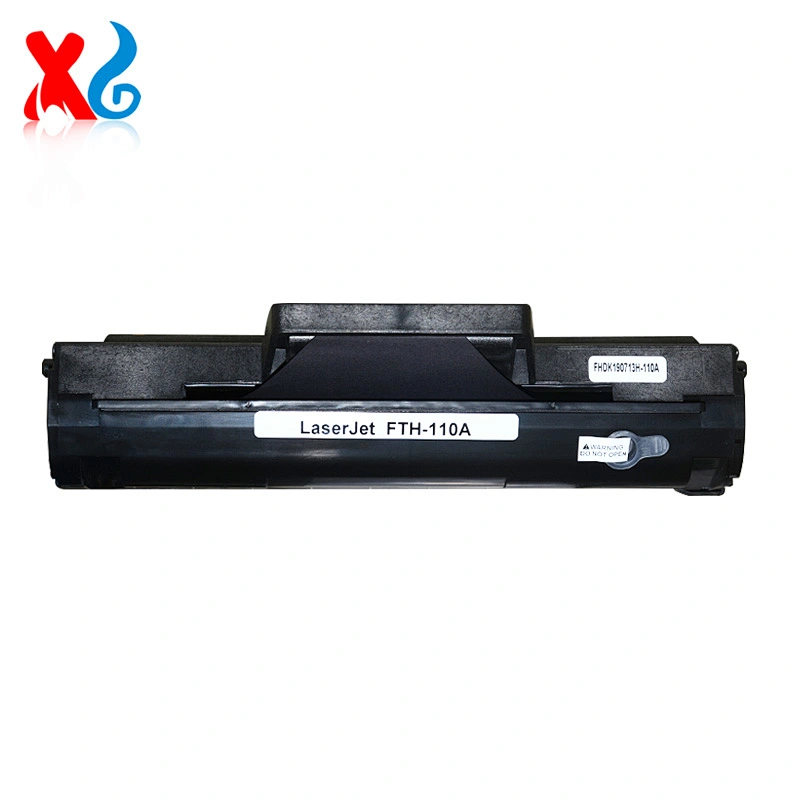 W1110A Compatible Toner Cartridge Replacement For HP Laserjet 107A 108A 136A W1112A 103A Toner