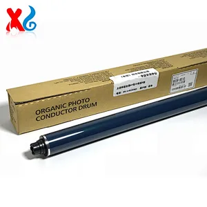 OEM Color Japan Copier Long Life OPC Drum For Ricoh MPC2003 2503 2004 2504  60K Pages