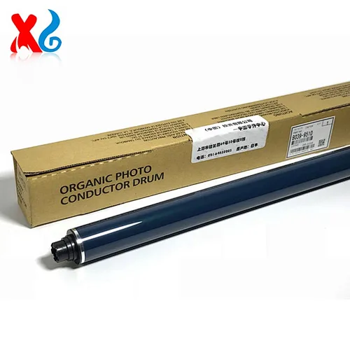 OEM Color Japan Copier Long Life OPC Drum For Ricoh MPC2003 2503 2004 2504  60K Pages
