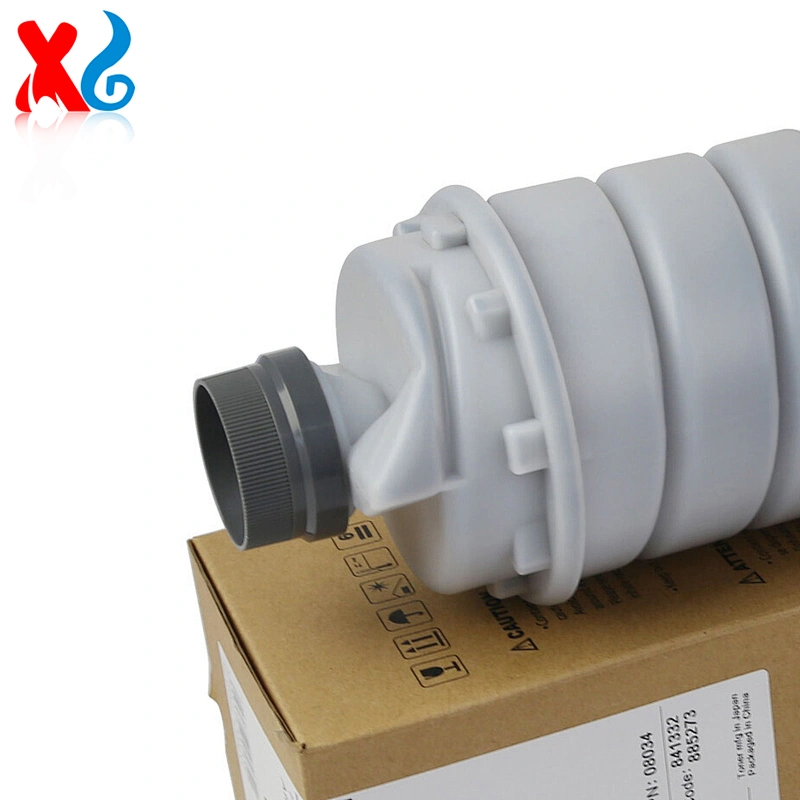 Compatible Toner Cartridge For Ricoh Aficio MP 7500 6210d Toner 1060 2075 1075 2060 MP5500 6500 7500 6000 7000 8000 6001 7001
