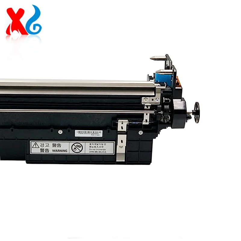 859K08750 2ND Transfer Roller Assembly Unit Replacement For Xerox V80 V180 V2100 V3100