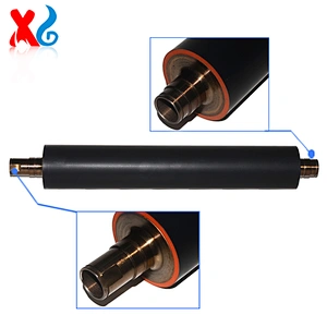 Compatible Lower Fuser Roller Replacement For Ricoh Pro 8100EX 8110S 8120S 8100 8110 8120 Pressure Roller Copier Parts