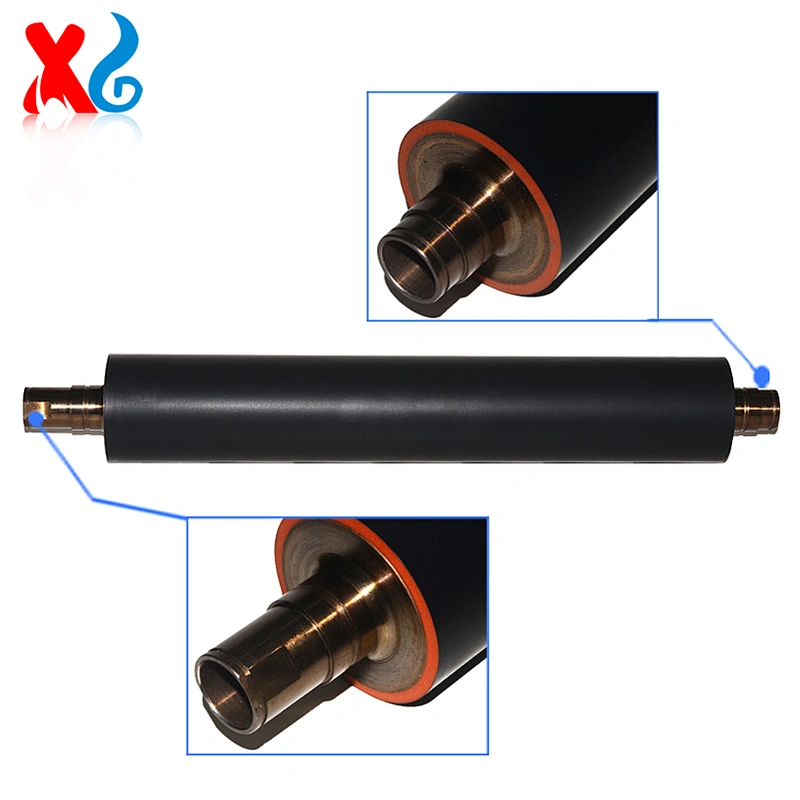Compatible Lower Fuser Roller Replacement For Ricoh Pro 8100EX 8110S 8120S 8100 8110 8120 Pressure Roller Copier Parts