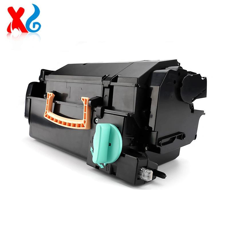W1007AC Compatible Toner Replacement For HP Laser 508nk Toner Cartridge