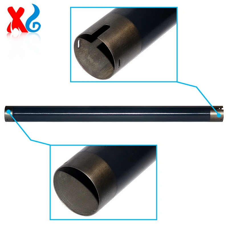 Upper Fuser Roller Replacement For Xerox WorkCentre WC 5955 5945 5955 5955e 5945 5945i 5955i Copier Parts