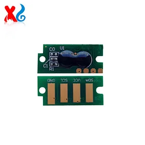 Color Printer Reset Toner Chip Compatible For Dell C2660dn C2665dnf