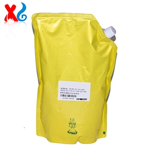 XG Universal Laser bulk 12a toner powder Replacement For Hp Universal Toner Powder 20kg/1kg/500g/100g