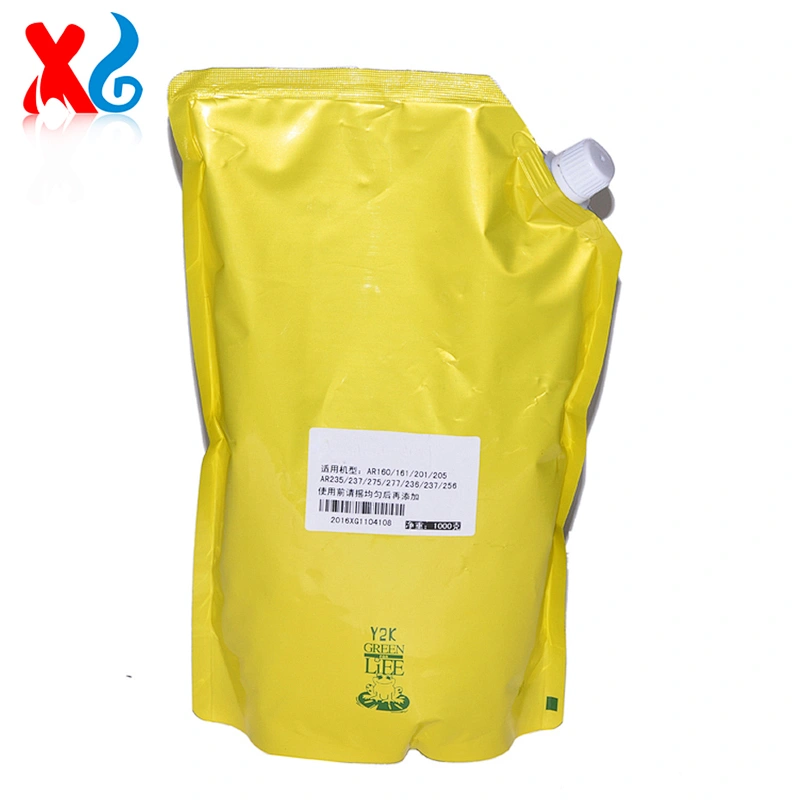 XG Universal Laser bulk 12a toner powder Replacement For Hp Universal Toner Powder 20kg/1kg/500g/100g