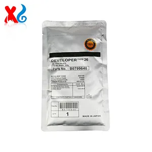 B079-9640 For Ricoh Type 26 Type26 Aficio 1035 1045 2035 2045 3035 3045 Developer 520G 200K