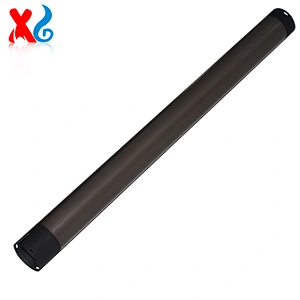 Upper Fuser Roller Replacement For Kyocera KM 3035 3050 4035 4050 5050 KM5050 KM-3050 KM-5050 TASKalfa 520i Copiers Heat Roller