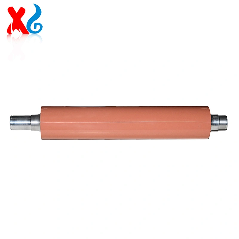 Compatible Heat Roller Replacement For Konica Minolta Bizhub Pro 1051 1200 1200P Bizhub PRESS 1052 1250 1250P Upper Fuser Roller